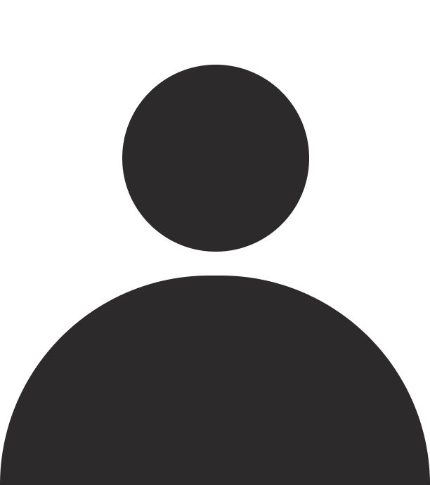 Profile pic placeholder illustration